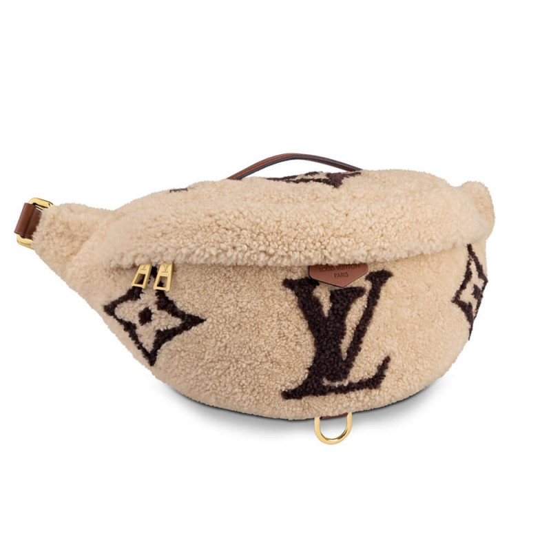 Louis Vuitton Bumbag M55425