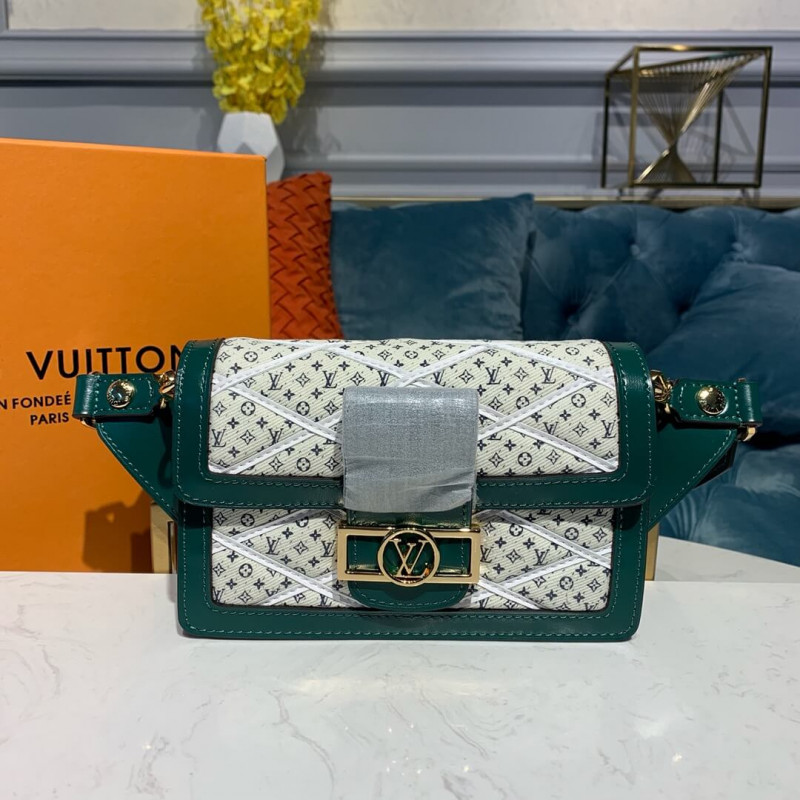 Louis Vuitton Bumbag Dauphine M53228