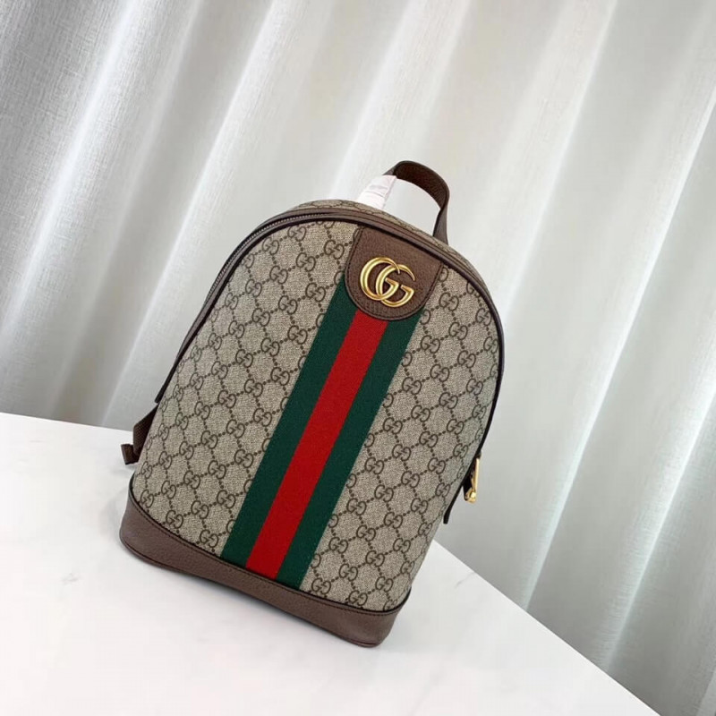 Gucci Ophidia GG Backpack 552884