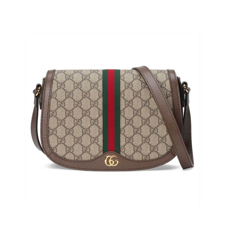 Gucci Ophidia GG Small Shoulder Bag 601044