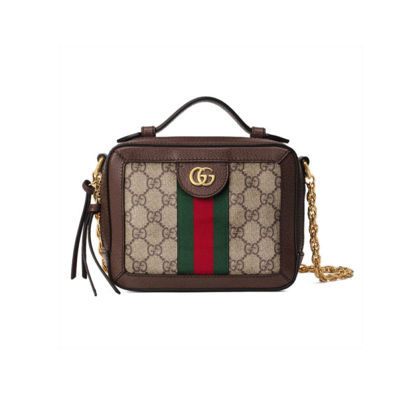 Gucci Ophidia GG Mini Shoulder Bag 602576