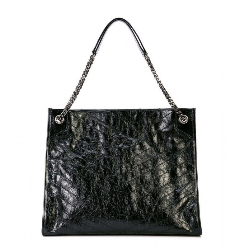 Saint Laurent Niki Medium Shopping Bag 577999