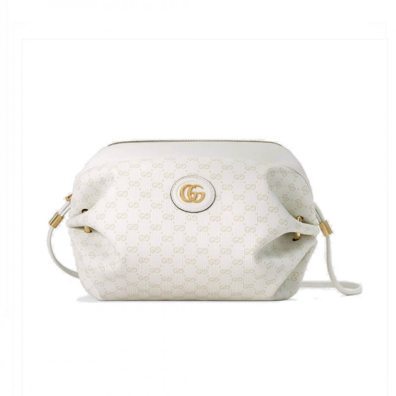 Gucci Web GG Print Cross Body Bag 564582