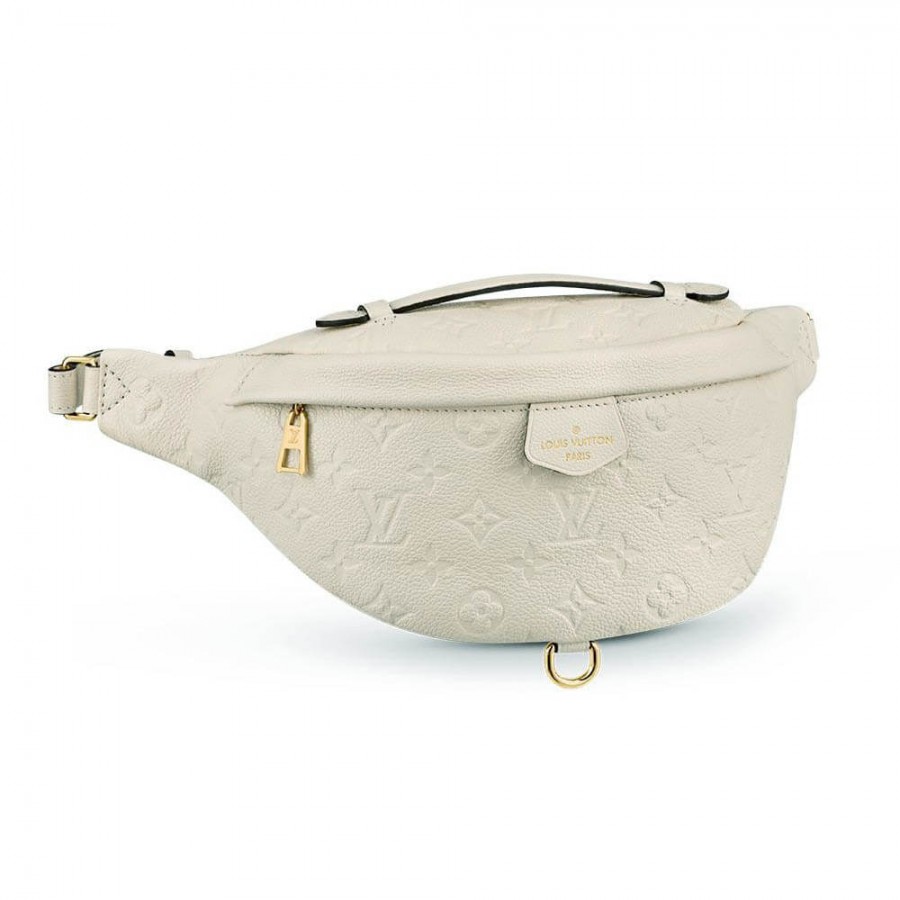 Louis Vuitton Monogram Empreinte Bumbag M44836 M44812