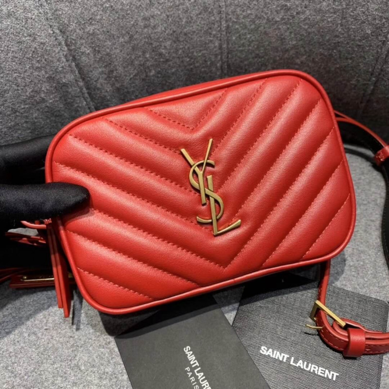 Saint Laurent Lou Belt Bag 534817