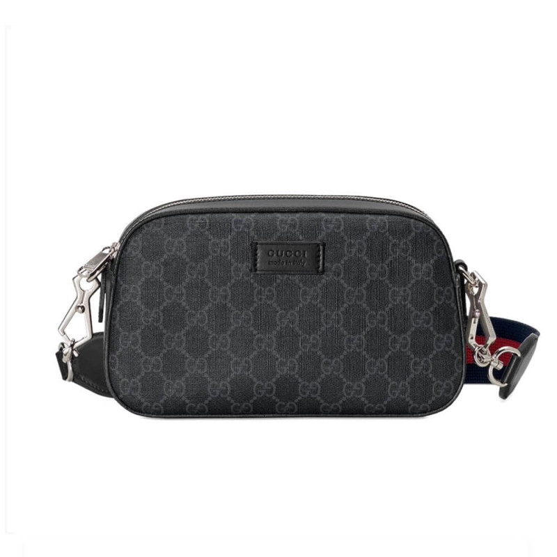 Gucci GG Supreme Messenger Bag 574886