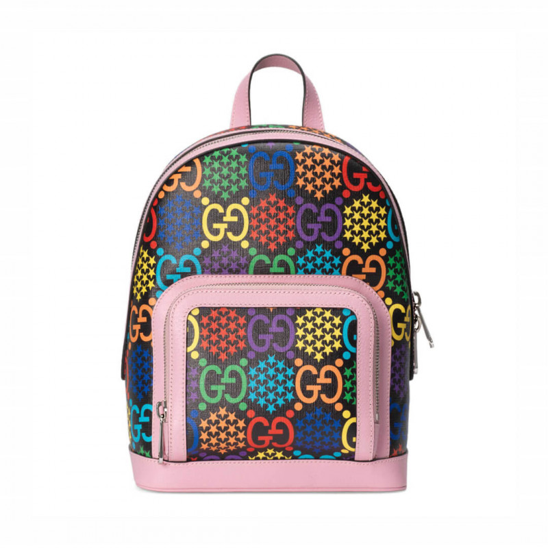 Gucci Small GG Psychedelic Backpack 601296