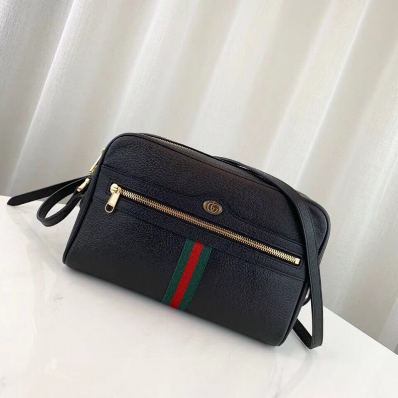 Gucci Ophidia Small Shoulder Bag 517080