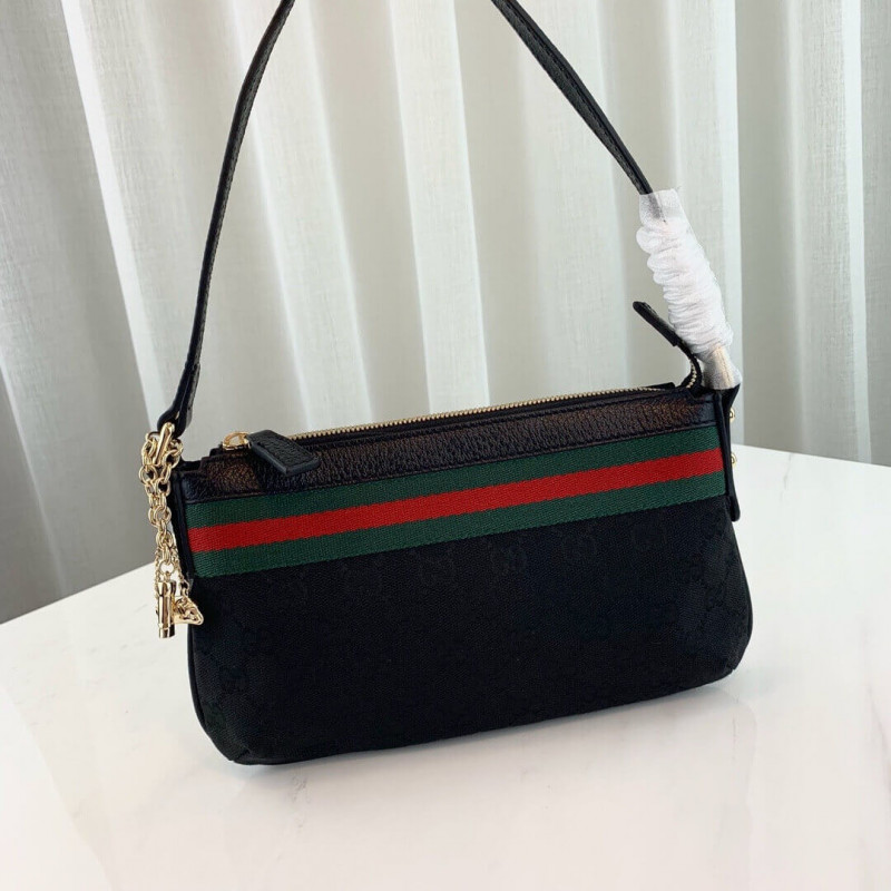 Gucci Ophidia Small GG Tote Bag 145970