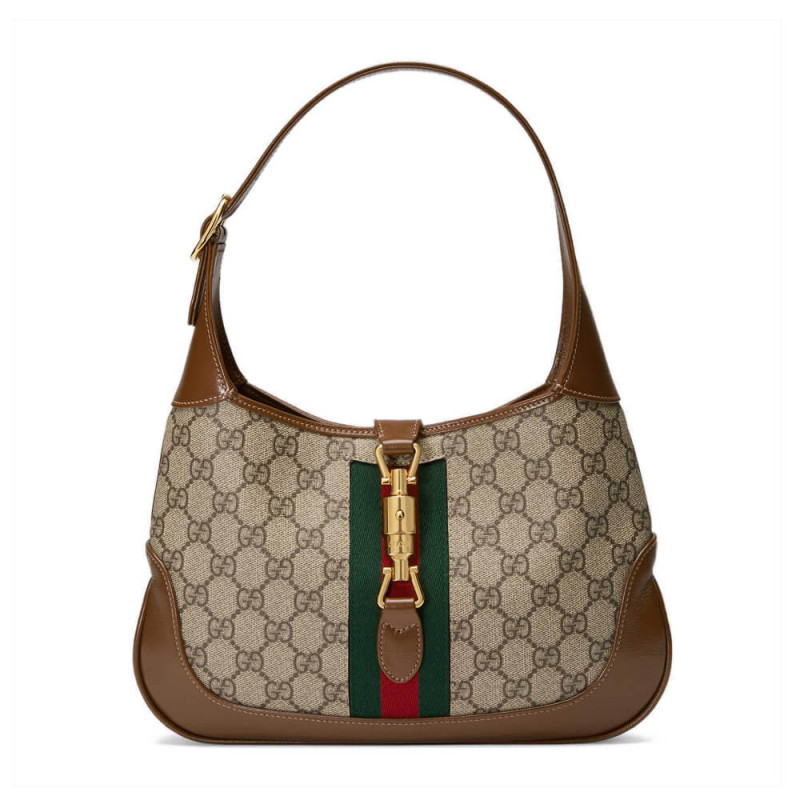 Gucci Jackie 1961 Small Hobo Bag 636706