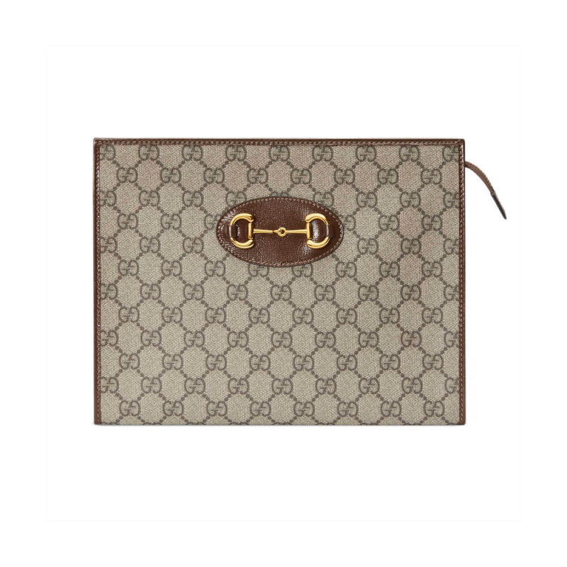 Gucci 1955 Horsebit Pouch 621890