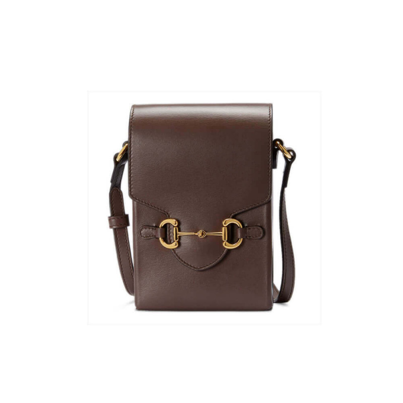 Gucci Horsebit 1955 Mini Bag 625615