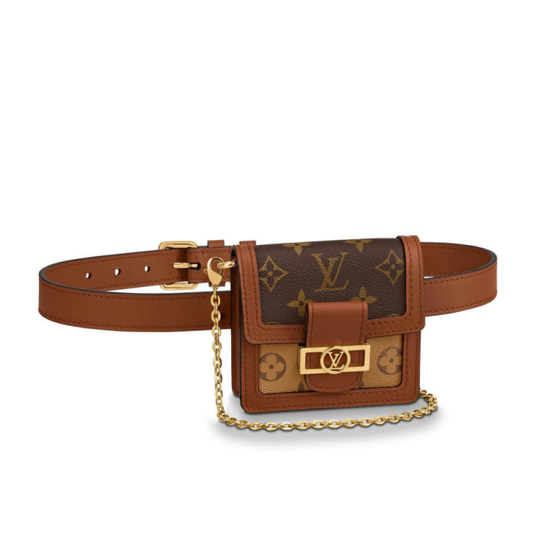 Louis Vuitton Bumbag Dauphine BB M68621