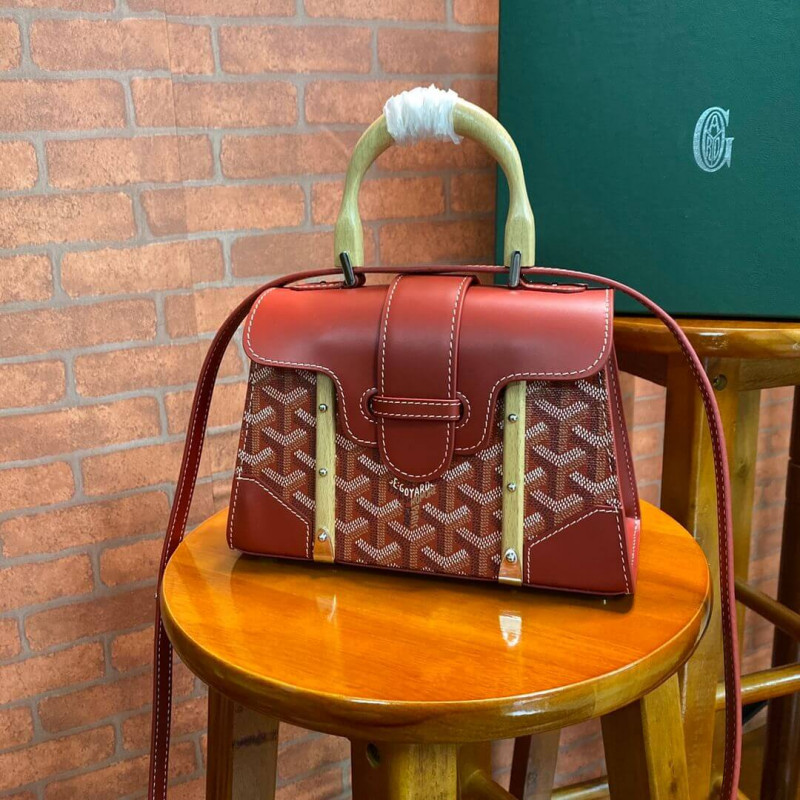 Goyard Saigon Mini 415499