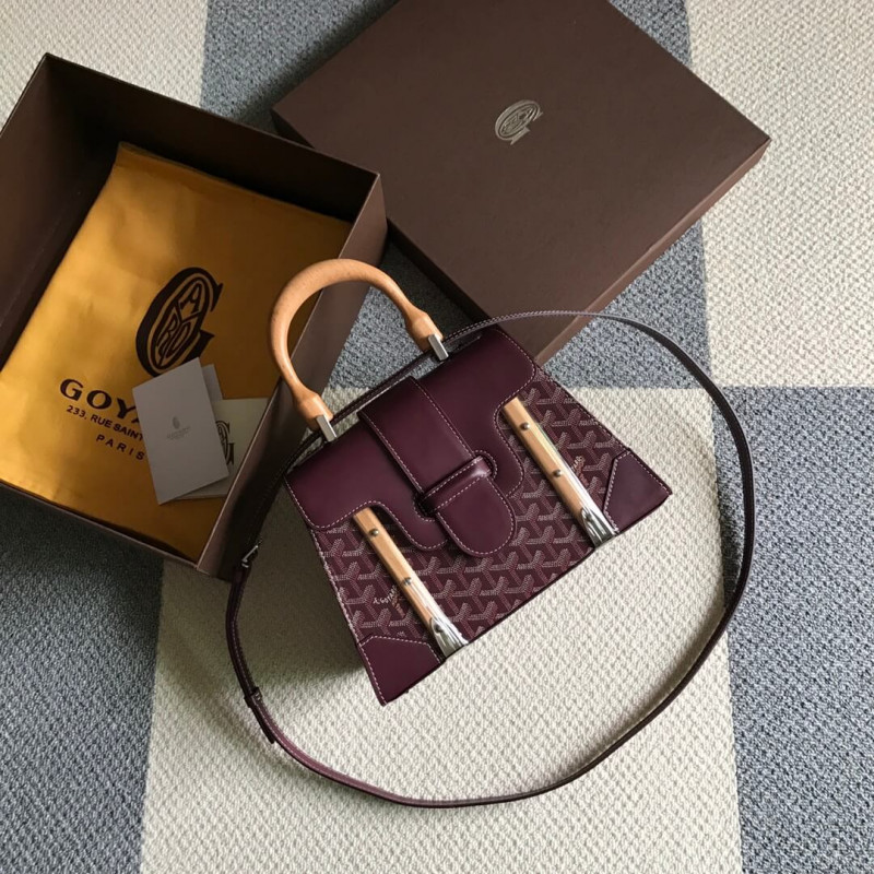 Goyard Saigon PM 541291