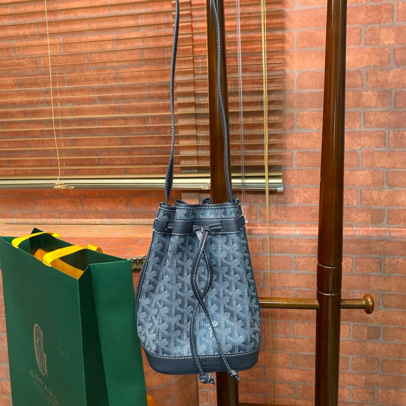 Goyard Petit Flot Bucket Bag 504059