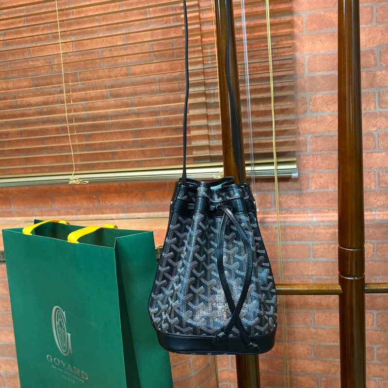 Goyard Petit Flot Bucket Bag 504059