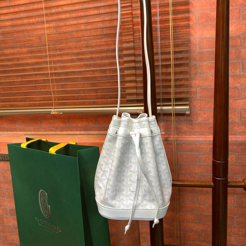 Goyard Petit Flot Bucket Bag 504059