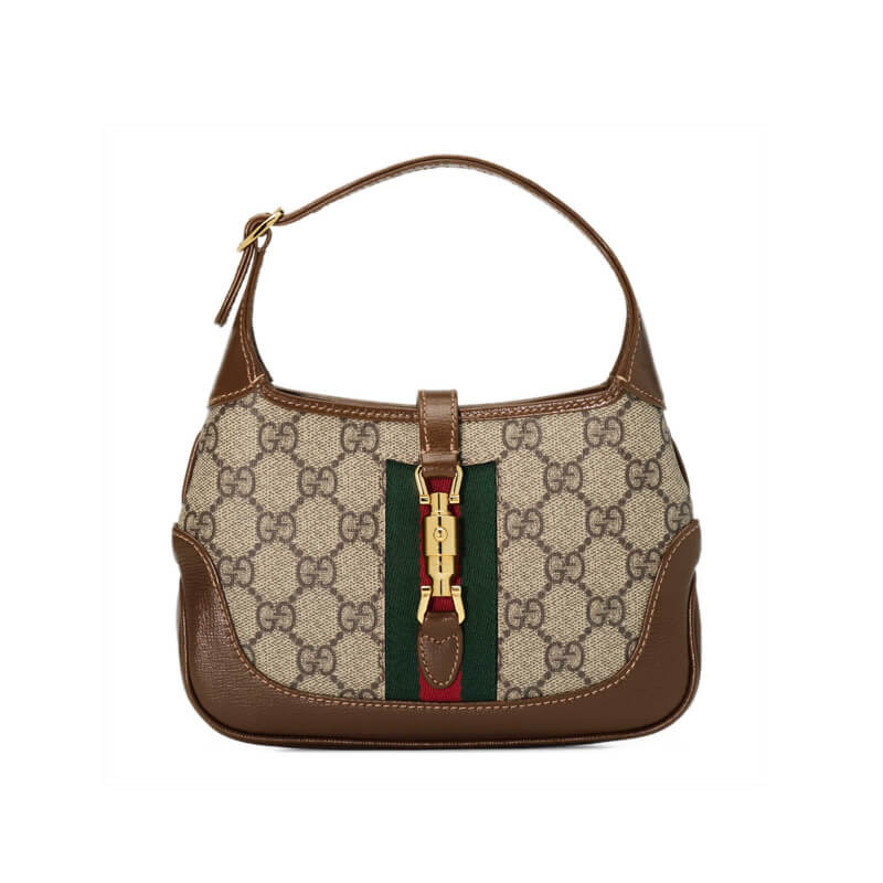 Gucci Jackie 1961 Mini Hobo Bag 637092