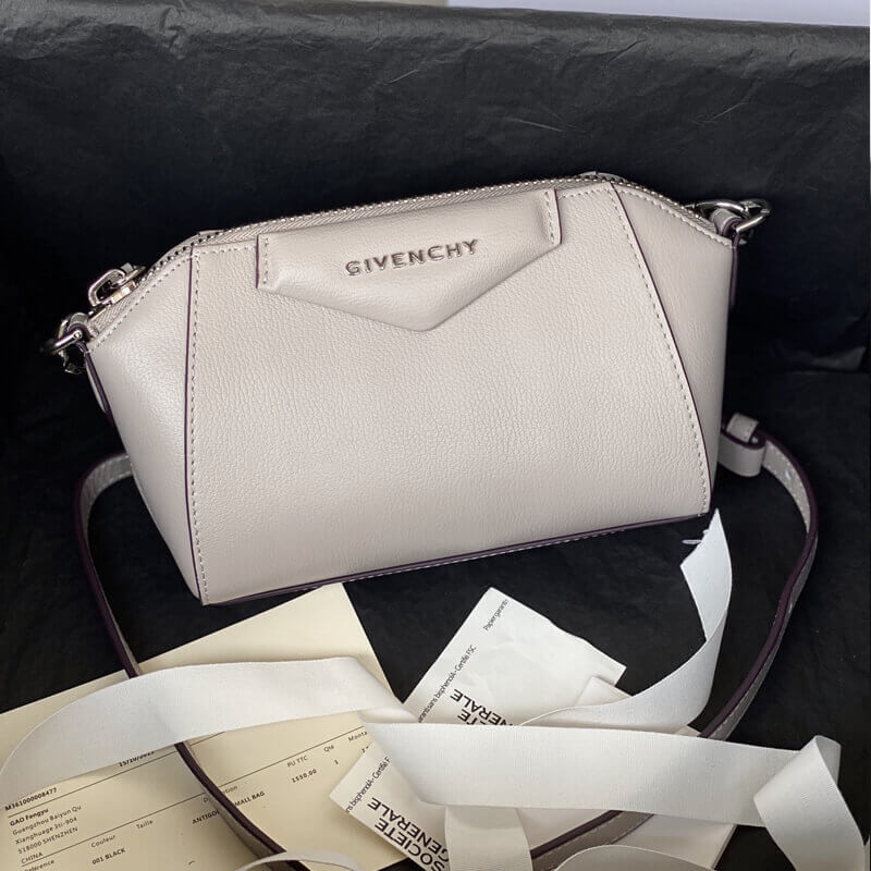 Givenchy Antigona Mini Duffel Bag 514679