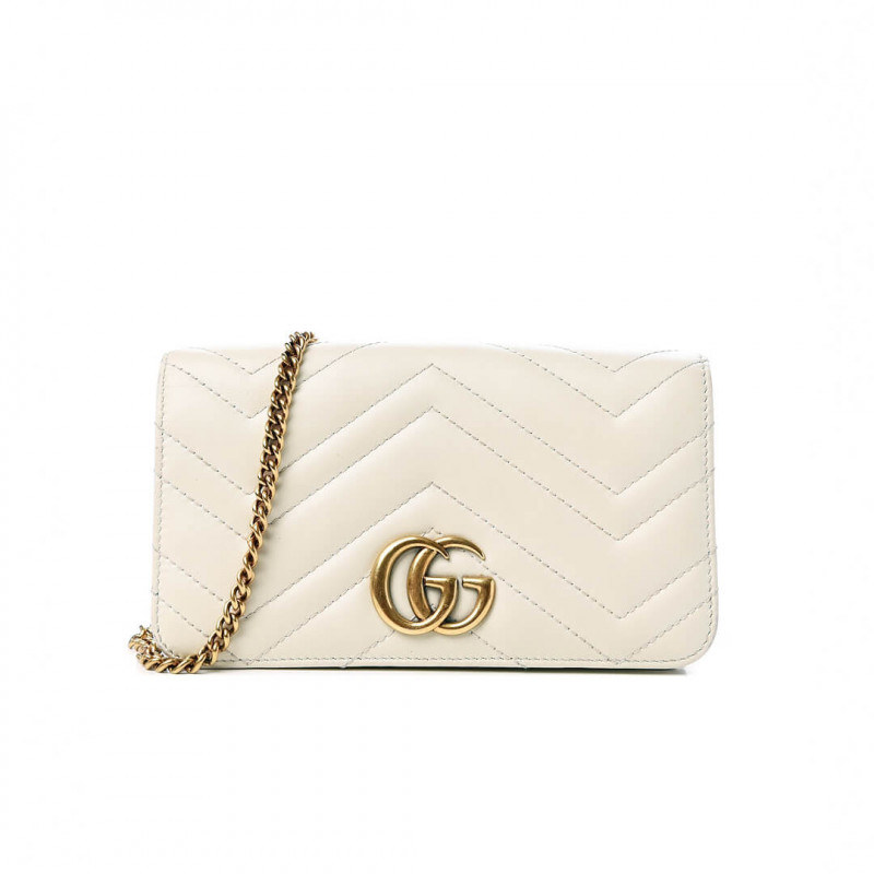 Gucci GG Marmont Mini Bag 488426