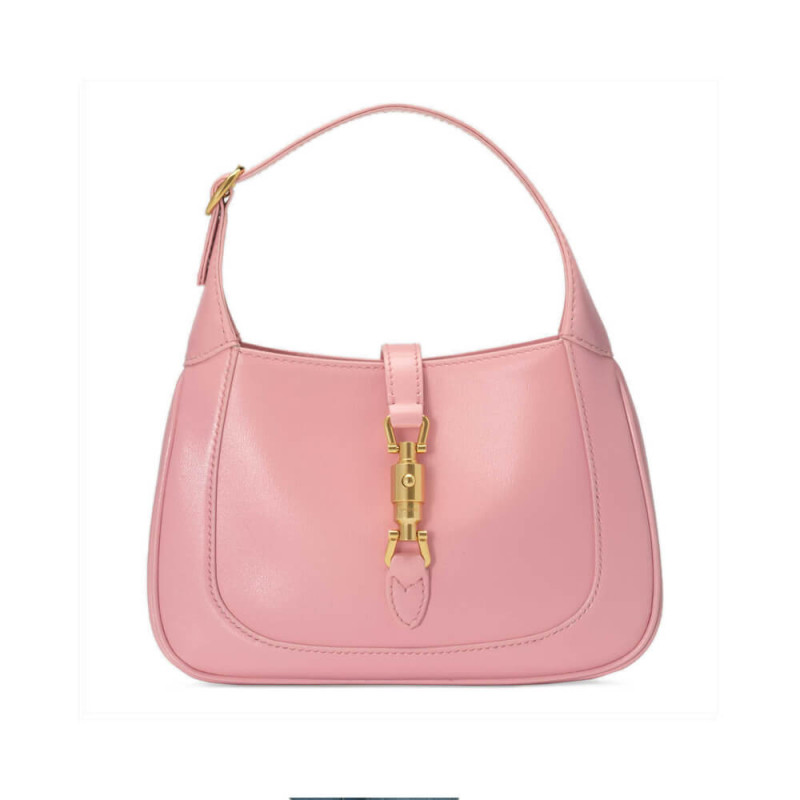 Gucci Jackie 1961 Mini Hobo Bag 637091