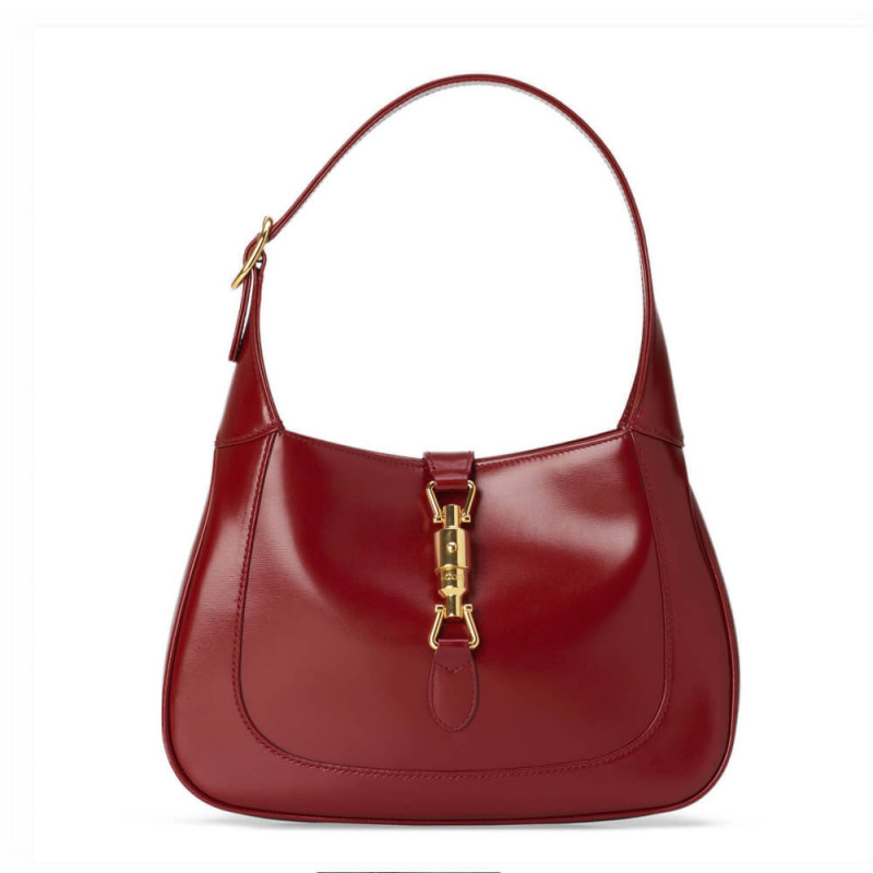 Gucci Jackie 1961 Small Hobo Bag 636709