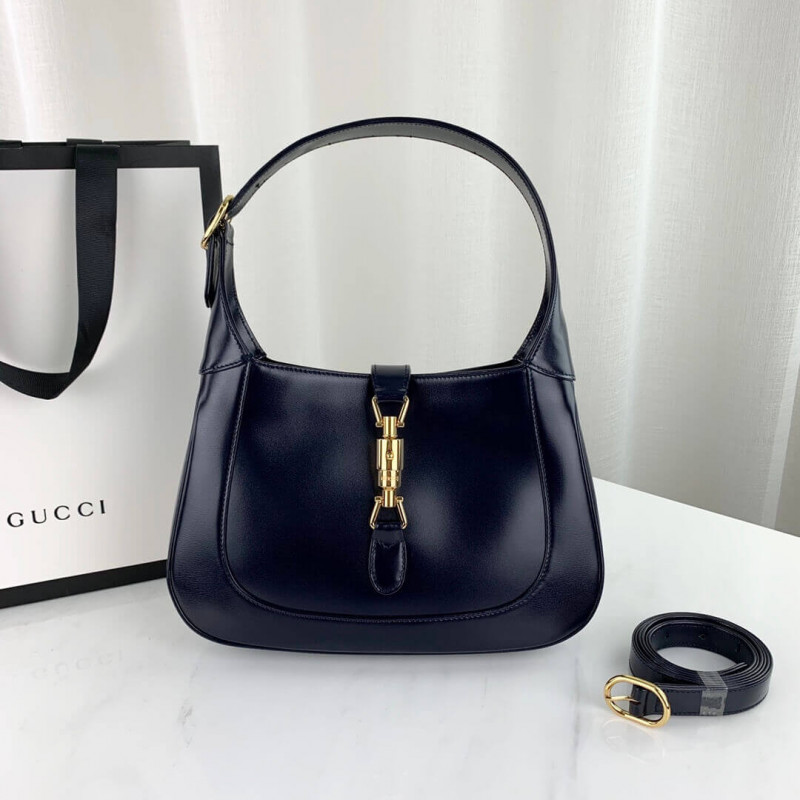 Gucci Jackie 1961 Small Hobo Bag 636709