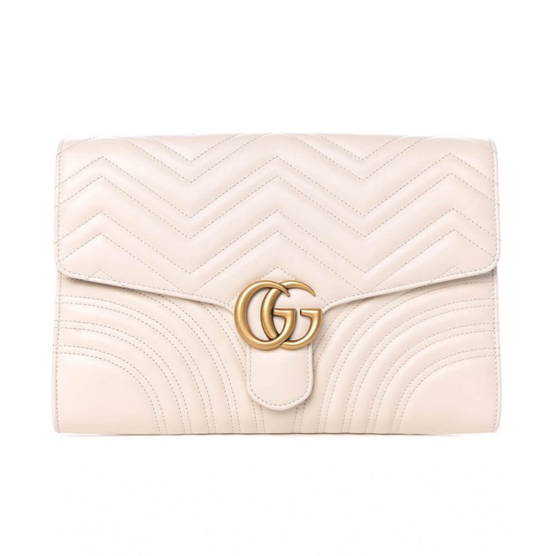 Gucci GG Marmont Clutch 498079