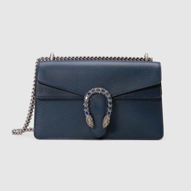 Gucci Dionysus Small Shoulder Bag 400249