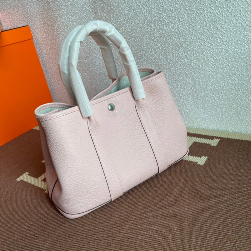 Hermes Togo Garden Party MM 36 Bag