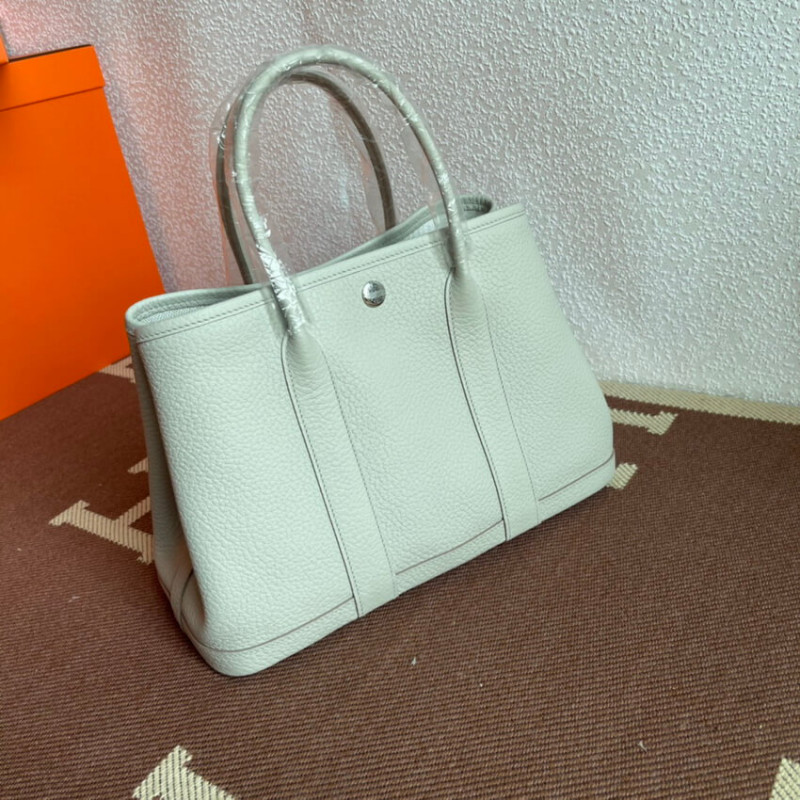 Hermes Togo Garden Party MM 36 Bag