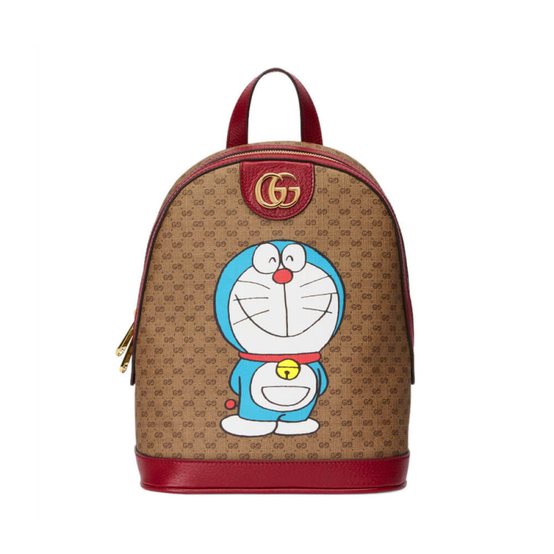 Doraemon x Gucci Backpack 647816