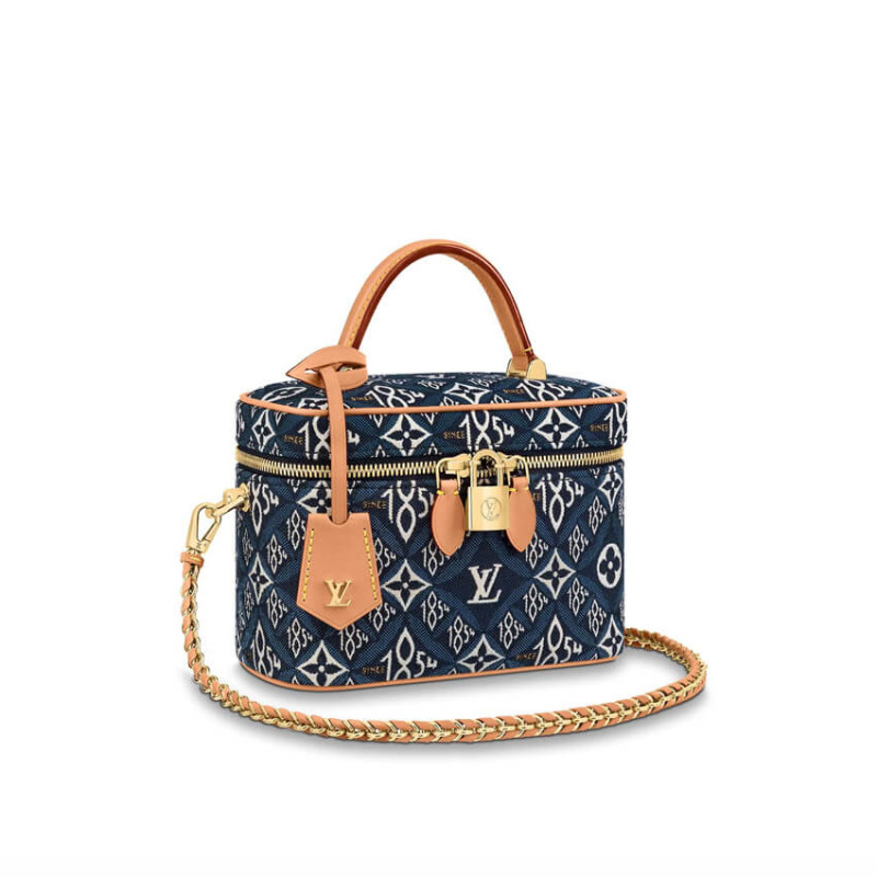 Louis Vuitton Since 1854 Vanity PM M57403