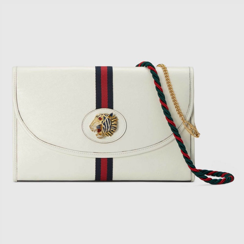 Gucci Rajah Medium Shoulder Bag 564697