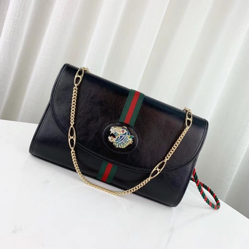 Gucci Rajah Medium Shoulder Bag 564697