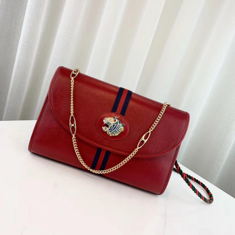 Gucci Rajah Medium Shoulder Bag 564697