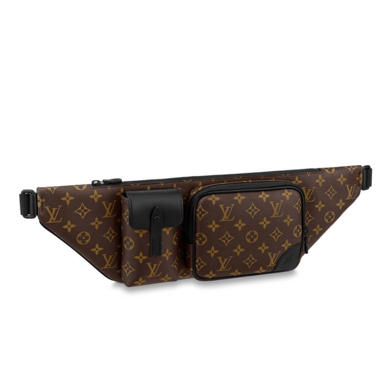 Louis Vuitton Christopher Bumbag M45337