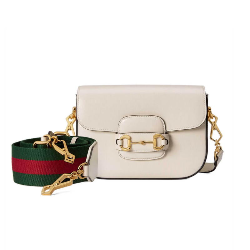 Gucci Horsebit 1955 Mini Bag 658574