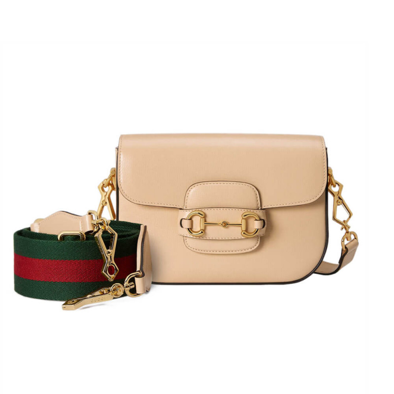 Gucci Horsebit 1955 Mini Bag 658574