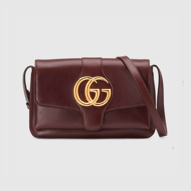 Gucci Arli Small Shoulder Bag 550129