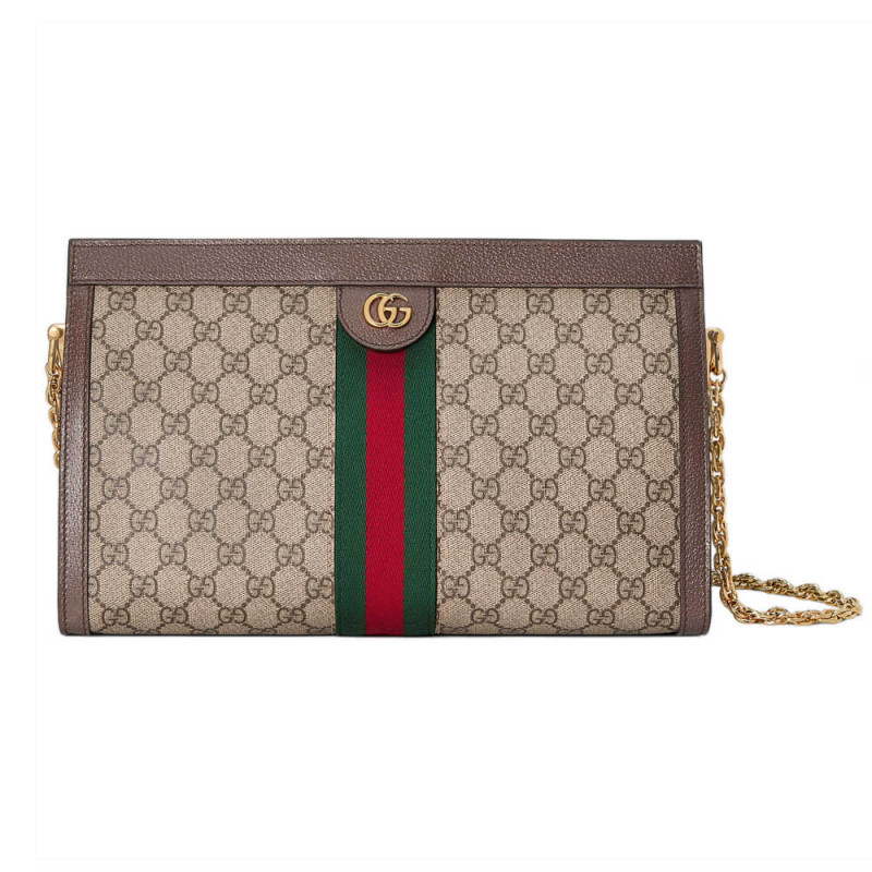 Gucci Ophidia GG medium Shoulder Bag 503876