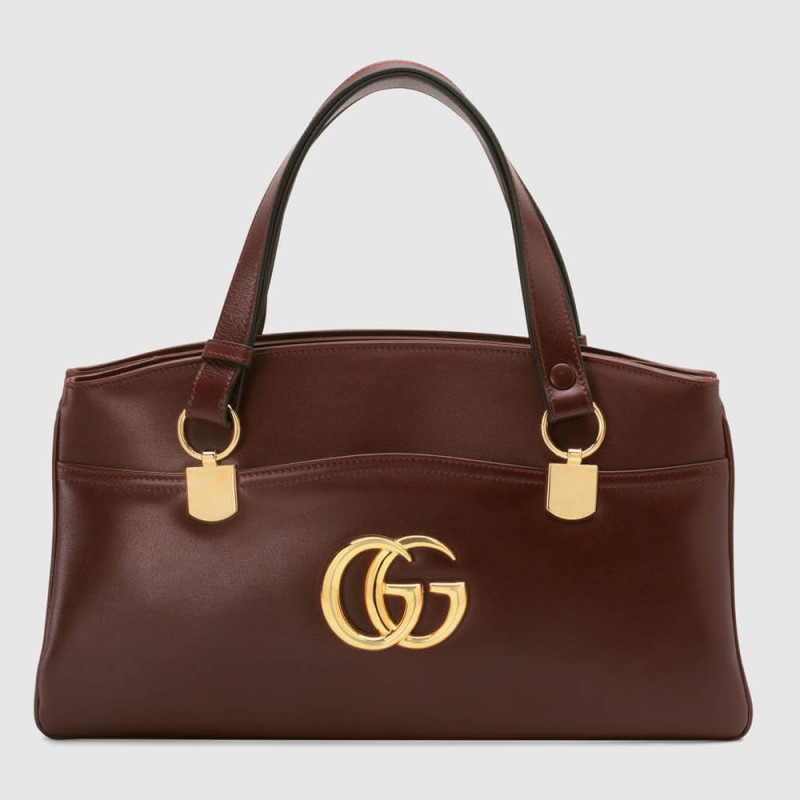 Gucci Arli Large Top Handle Bag 550130