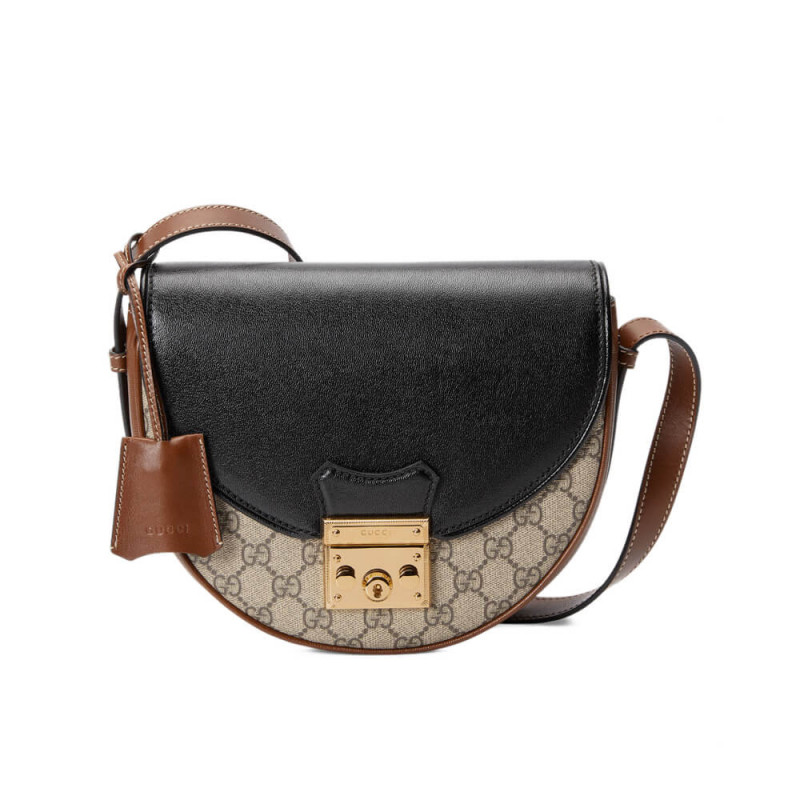 Gucci Padlock Small Shoulder Bag 644524