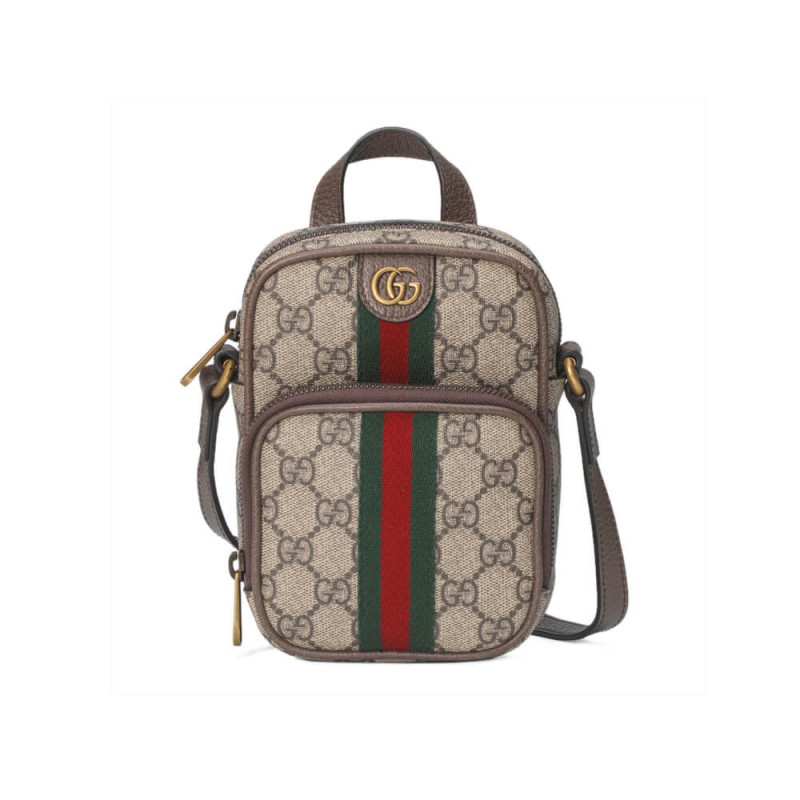 Gucci Ophidia Mini Bag 671682