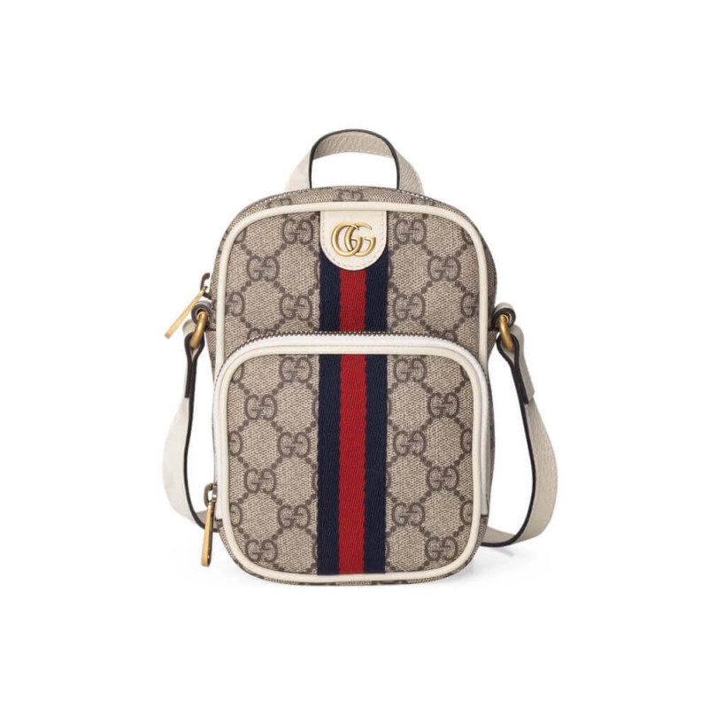 Gucci Ophidia Mini Bag 671682