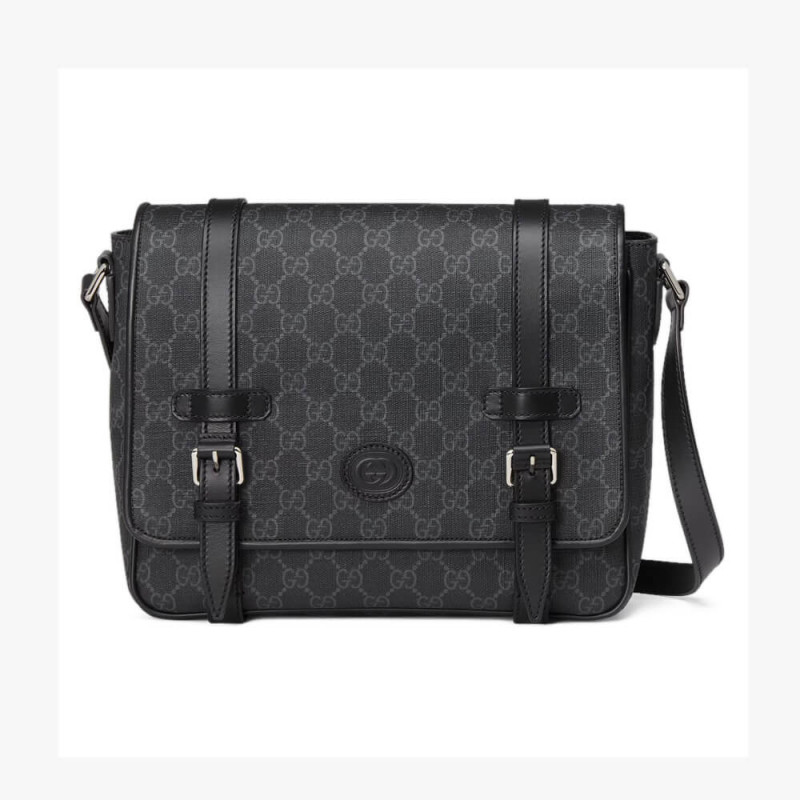 Gucci GG Messenger Bag 658542