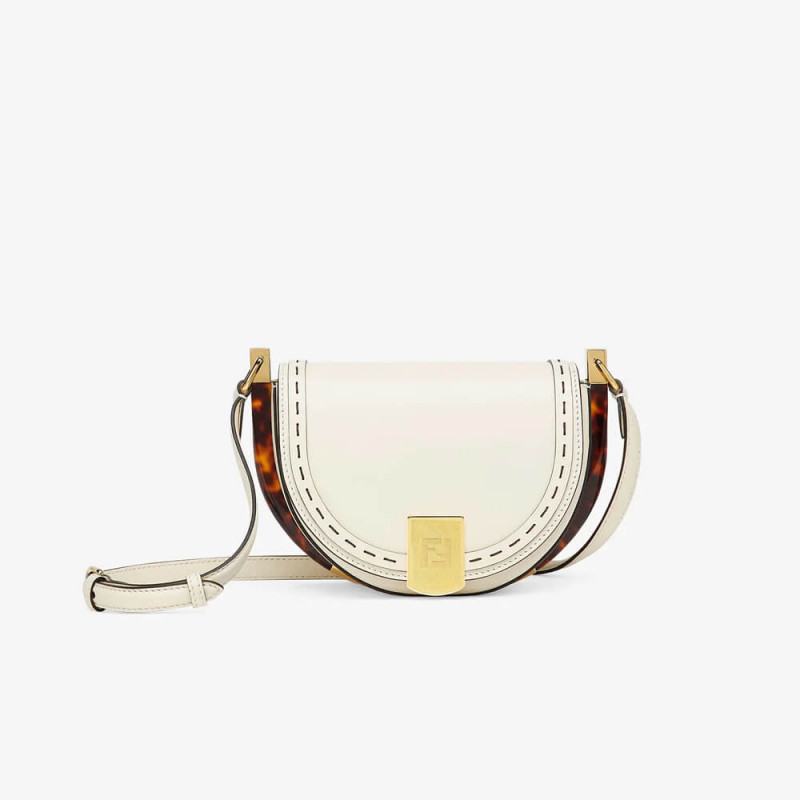 Fendi Mini Moonlight Crossbody Bag 8BT346