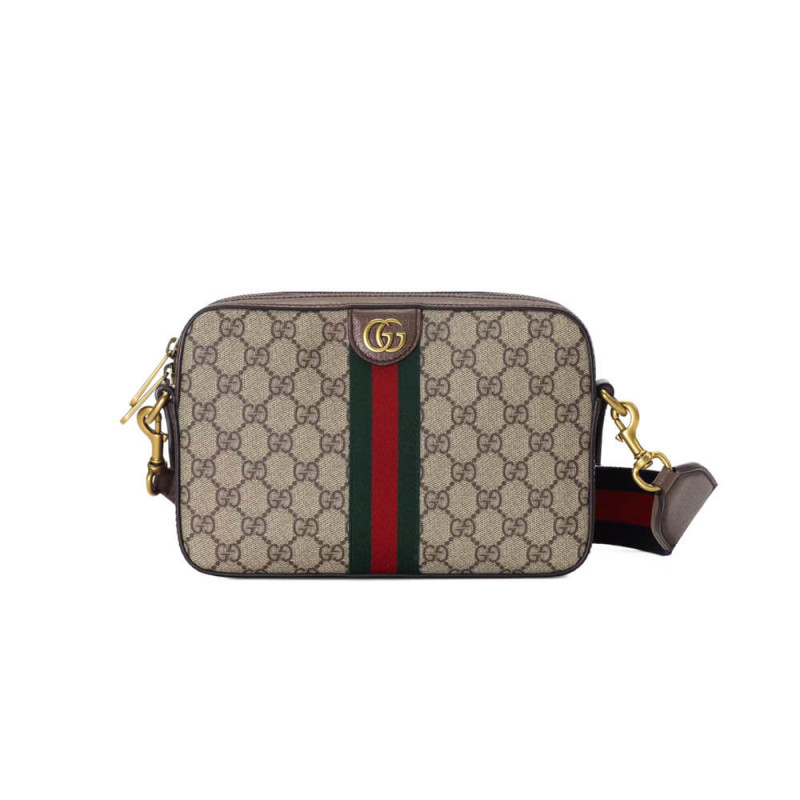 Gucci Ophidia GG Shoulder Bag 699439