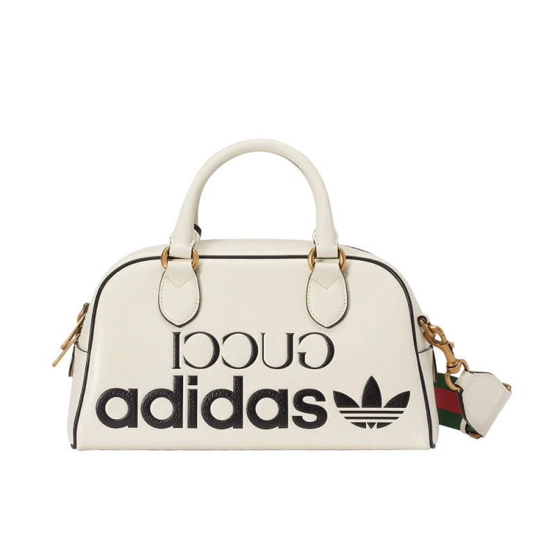 adidas x Gucci Mini Duffle Bag 702397